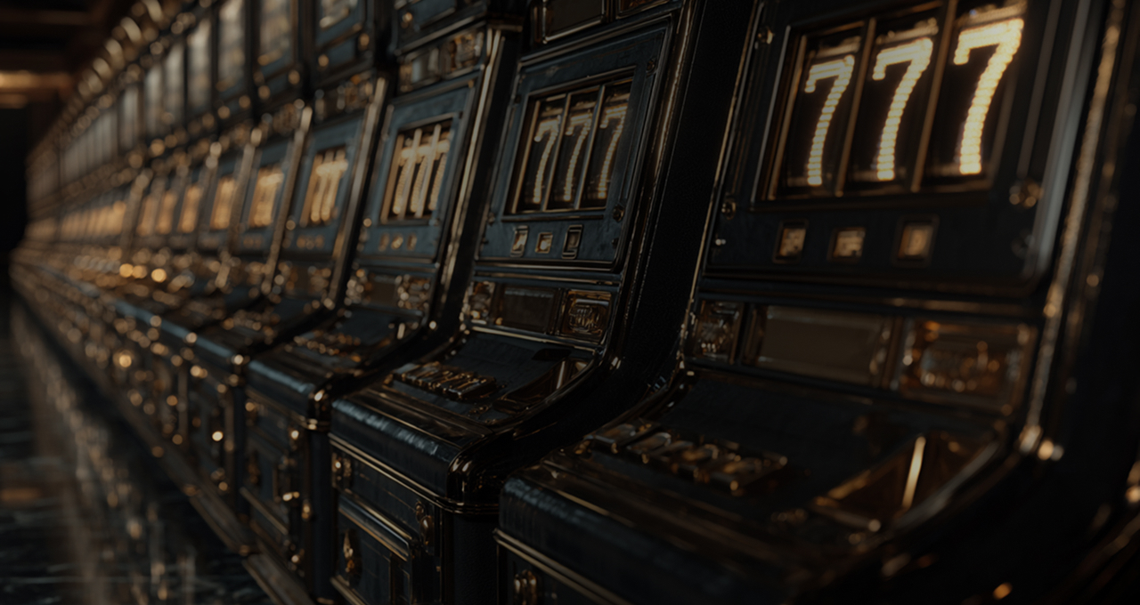 Gamr First Casino