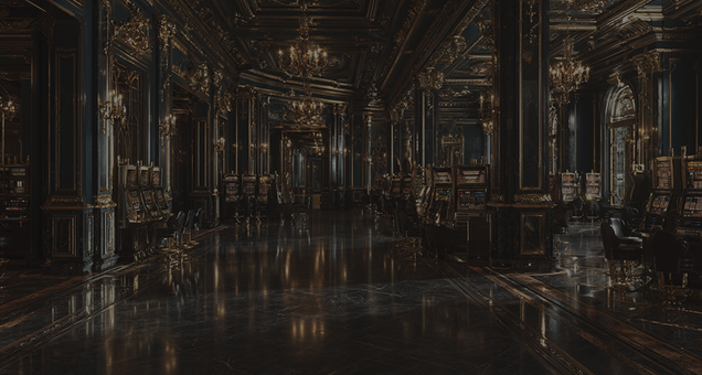 Gamr First Casino